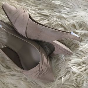 Brand new shoes with box